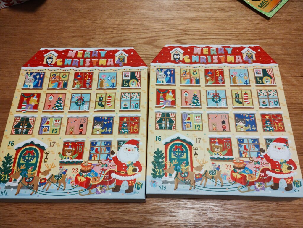アドベントカレンダー画像7